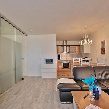 Strandresidenz Timmendorfer Strand Strandresidenz Appartement 108 エクステリア 写真