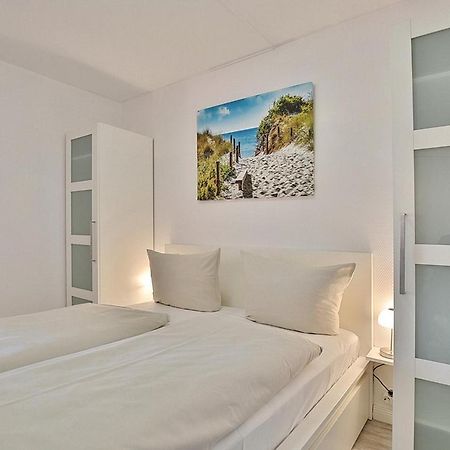 Strandresidenz Timmendorfer Strand Strandresidenz Appartement 108 エクステリア 写真