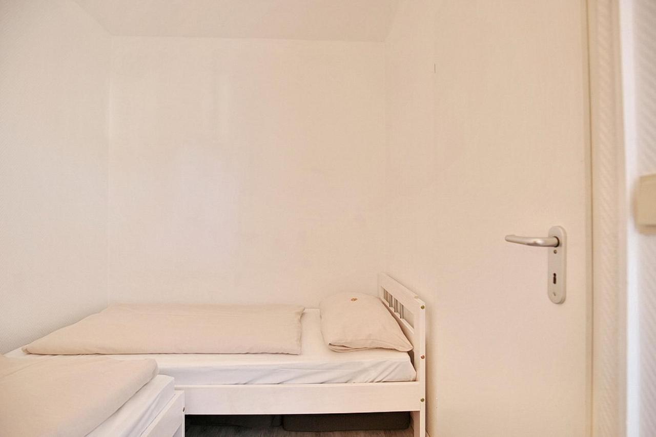Strandresidenz Timmendorfer Strand Strandresidenz Appartement 108 エクステリア 写真