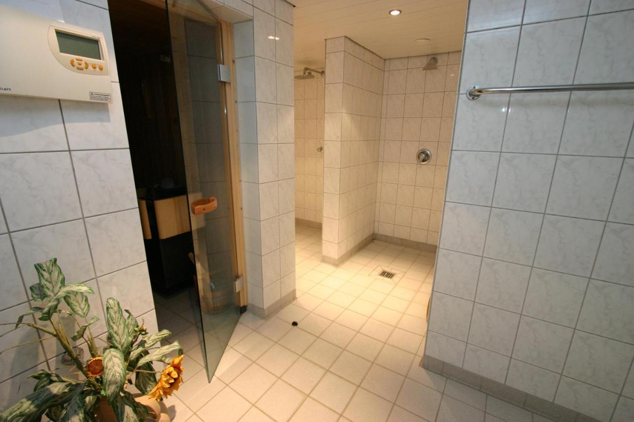Strandresidenz Timmendorfer Strand Strandresidenz Appartement 108 エクステリア 写真