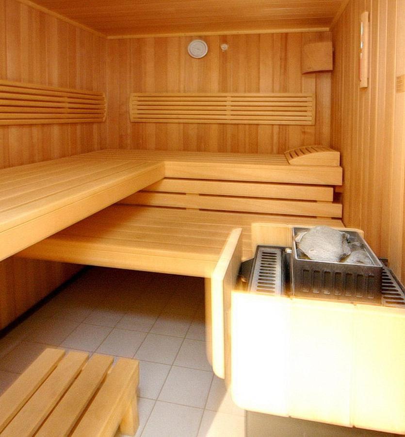 Strandresidenz Timmendorfer Strand Strandresidenz Appartement 108 エクステリア 写真